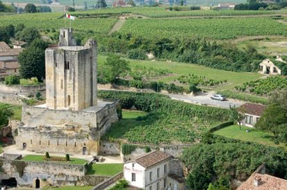 Amazon.co.jp: お誕生日のプレゼントに最適！Chateau Trotte Vielle
